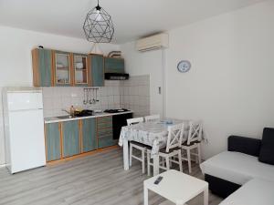 Apartmani Rameša