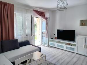 Apartmani Rameša