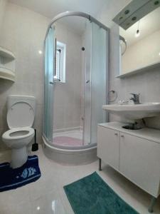 Apartmani Rameša