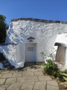 Trullo Mareposa