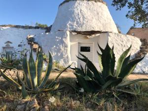 Trullo Mareposa