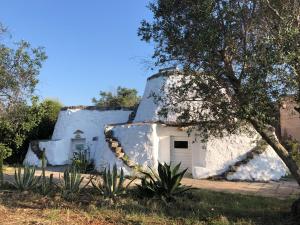 Trullo Mareposa