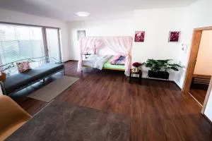 GLAM apartmán Bučovice - Luleč