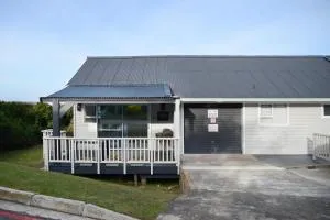 Die Fijnbos - Outeniekwa