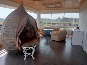 Cozy and Comfi Family Stay with Unique Private Room