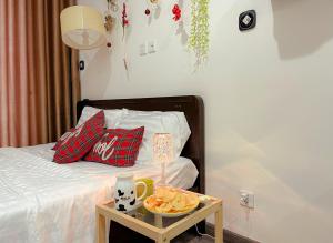 Monday Homestay -R103 Vinhomes Ocean Park-Gia Lam-Ha Noi