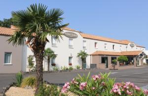 Hotels Hotel Salea : photos des chambres