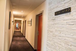 Hotels Hotel Salea : photos des chambres