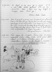 Studio Cosy les Perruches