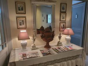 Maisons d'hotes La Closeraie Saint Girons : photos des chambres