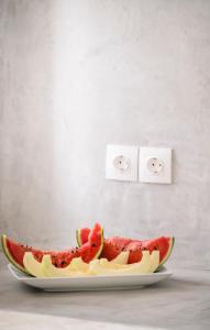 Ktima Petrina Volia- Maisonette Phos