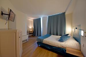 Hotels Hotel du Parc : Chambre Double ou Lits Jumeaux Prestige - Non remboursable