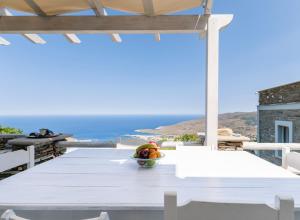 Ktima Petrina Volia- Maisonette Phos