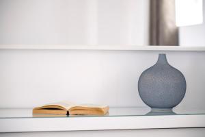 Ktima Petrina Volia- Maisonette Phos