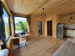 Villa Machakhela●ვილა მაჭახელა