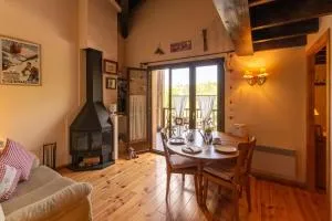 Duplex la Solana - Err