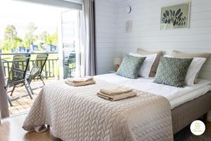 Villa Eden - Design-Sea-Pool-Sauna