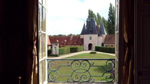 B&B / Chambres d'hotes Chateau de Bonnemare B&B - Esprit de France : photos des chambres