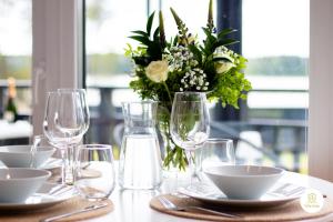 Villa Eden - Design-Sea-Pool-Sauna