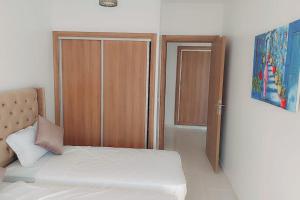 Appartement Costa Bouznika