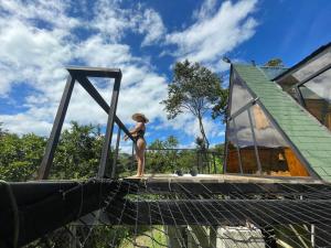 Encanto Glamping