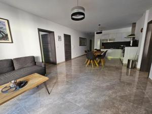 AKACIA Apartement