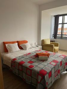Cais 54 Apartments