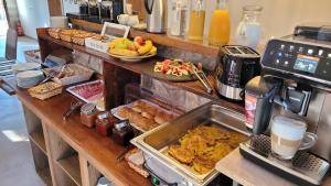 B&B Plitvice Lakes Villa Prica 