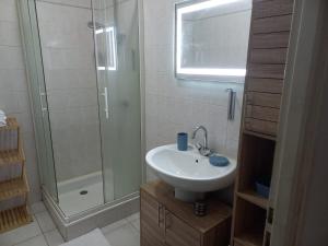 La Résidence immeuble proche place François 1er