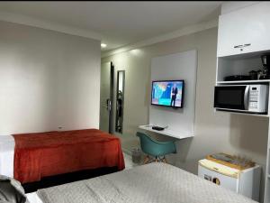 Ponta Negra Beach Apt 507