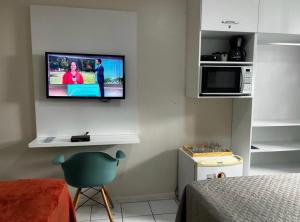 Ponta Negra Beach Apt 507