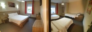 Hotels Hotel Salea : photos des chambres