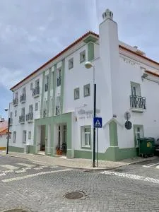 Hotel Vila Verde - Ourique