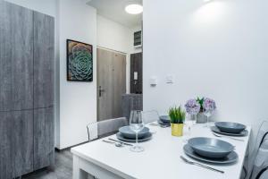 Wenceslas square Apartment, Prague