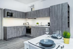 Rentero Wenceslas square Apartment, Prague