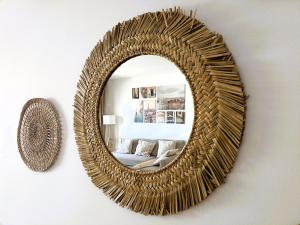 Modern Marina Apartment