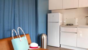 Campings Camping les Cigales : photos des chambres