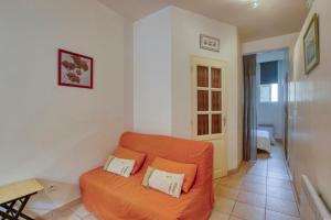 Appartements Charming apartment in the city center : photos des chambres