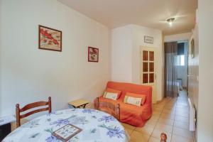 Appartements Charming apartment in the city center : photos des chambres