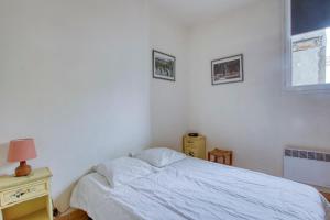 Appartements Charming apartment in the city center : photos des chambres