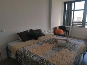 Cais 54 Apartments
