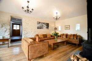 Sawmill Cottage, Coniston Water