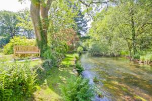 Sawmill Cottage, Coniston Water