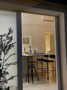 Alba Apartment 