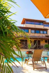 Dunas de Itaipu - Itacoatiara