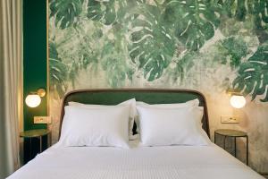 aπ boutique aπartments