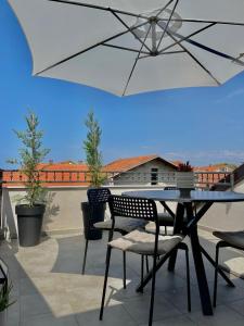 Alba Apartment 