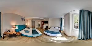 Hotels Hotel du Parc : Suite Junior - Non remboursable