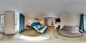 Hotels Hotel du Parc : photos des chambres