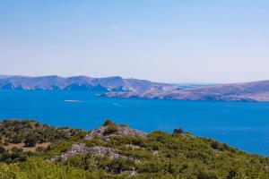 Villa Mirjam with swimming pool, jacuzzi and sea view